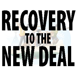 Recovery to the New Deal